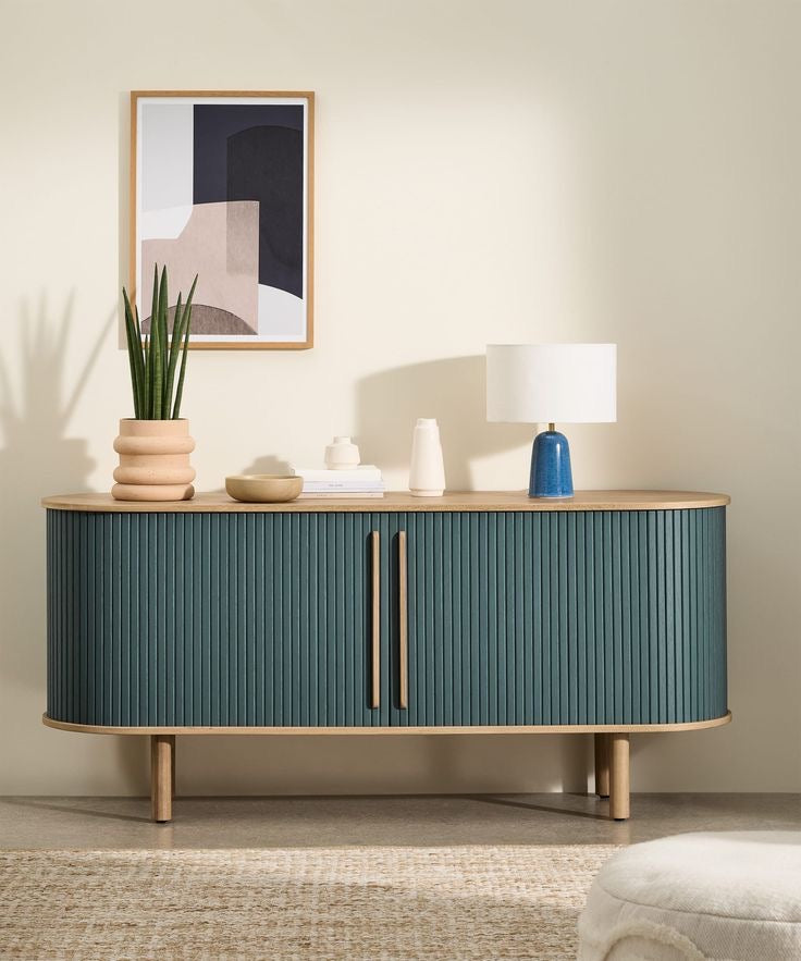 Modern Buffet Console