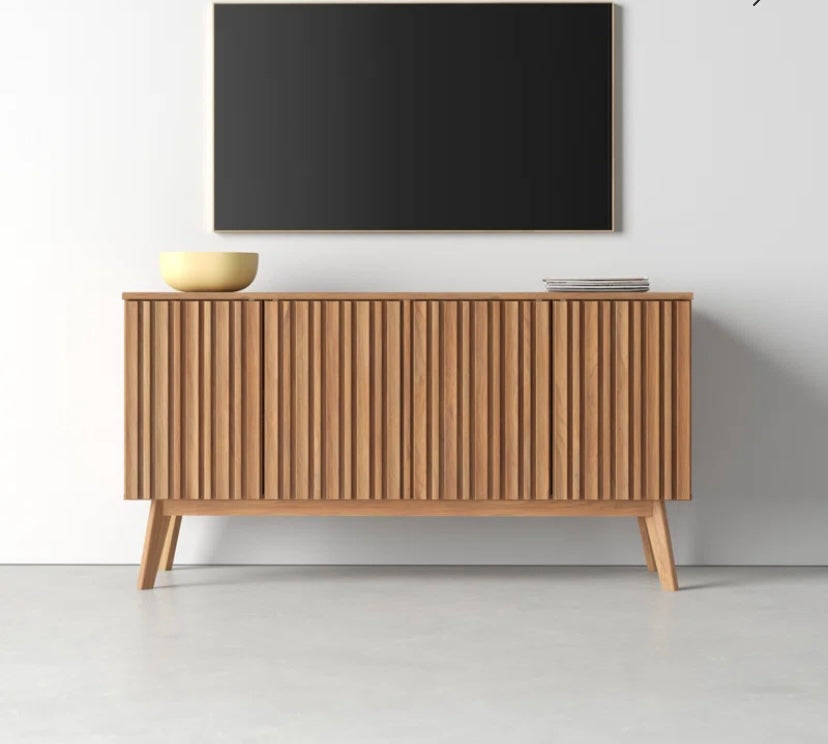 Buffet Console