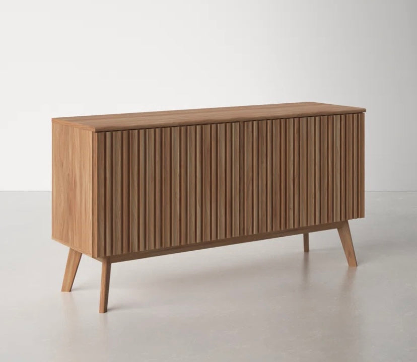 Buffet Console