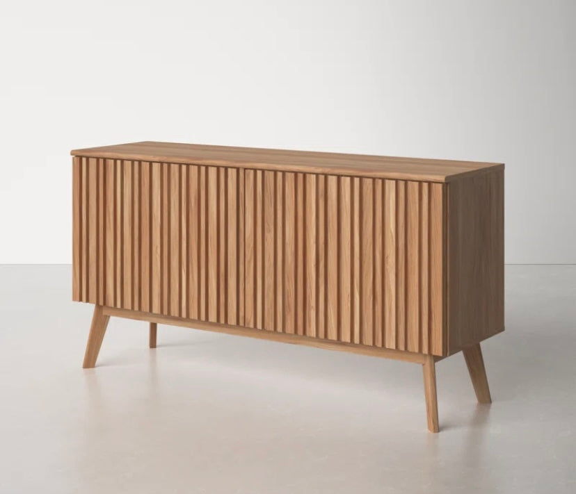 Buffet Console