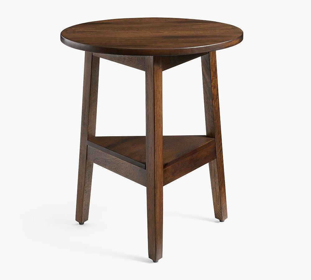 Round Coffee Table
