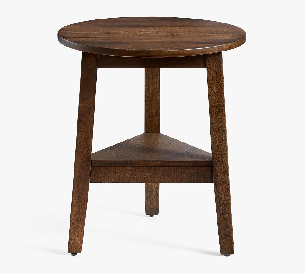 Round Coffee Table