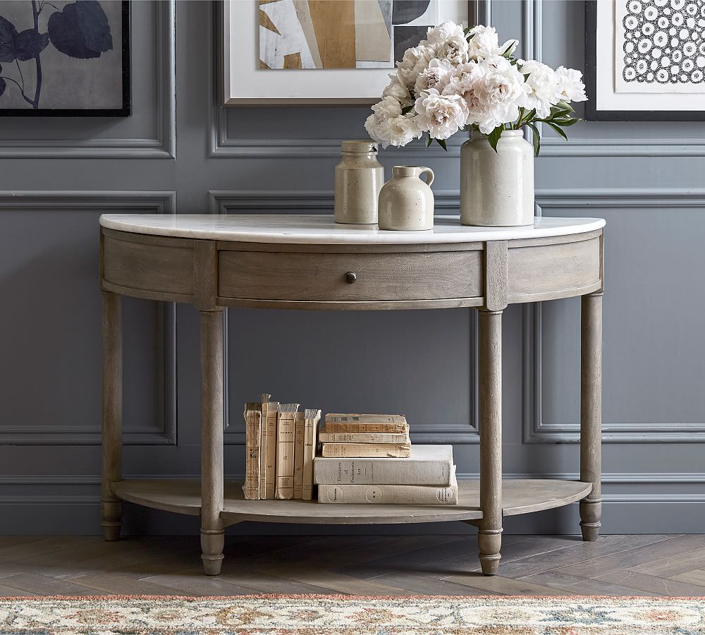 Alexandra Console Table
