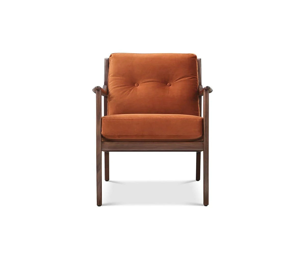 Undra Armchair