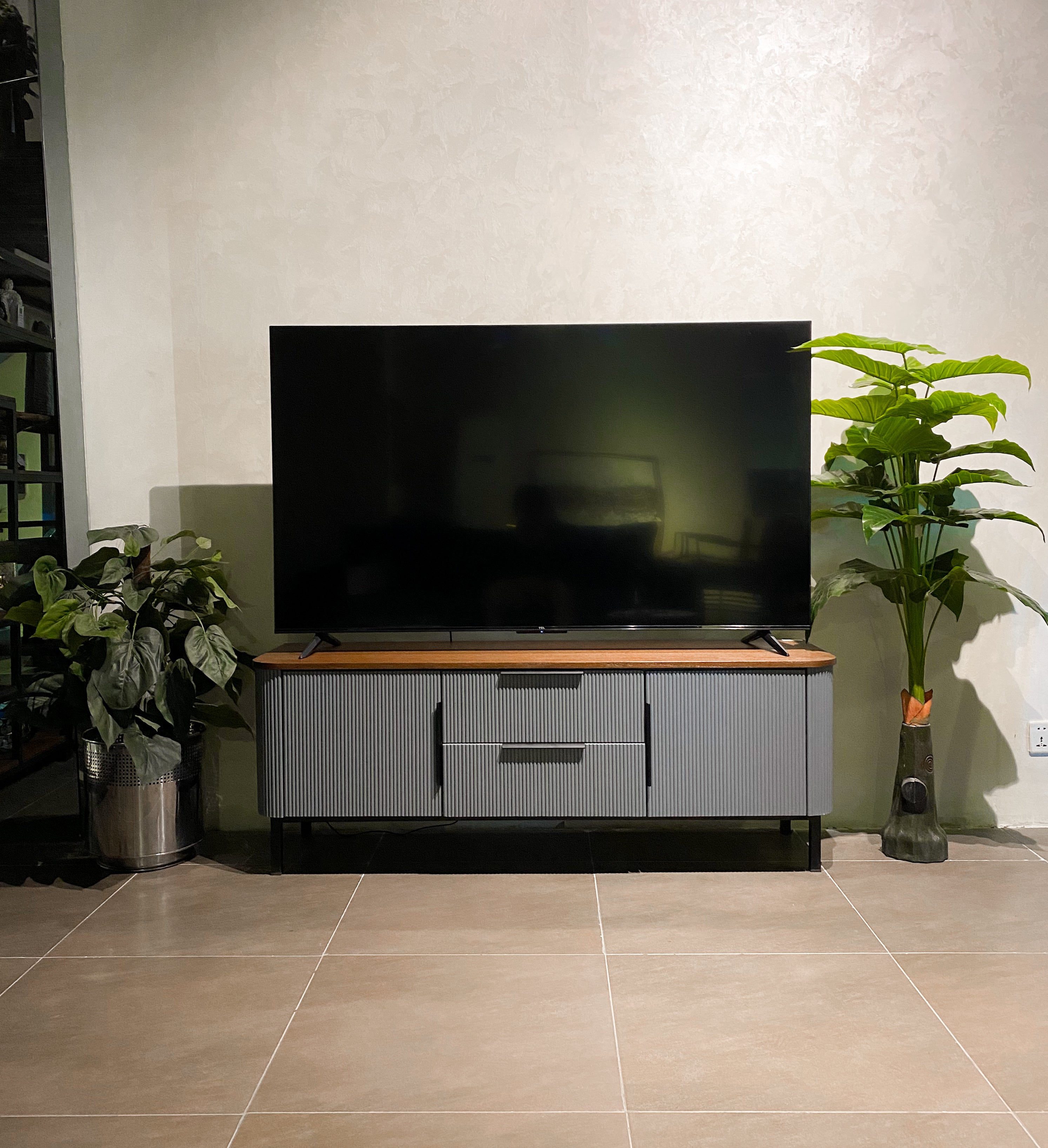 TV Console