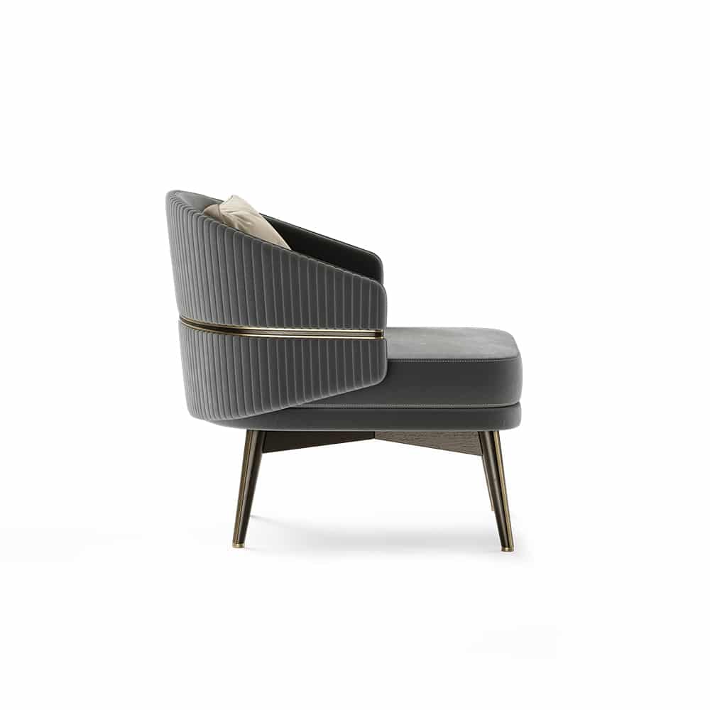 Billy Armchair