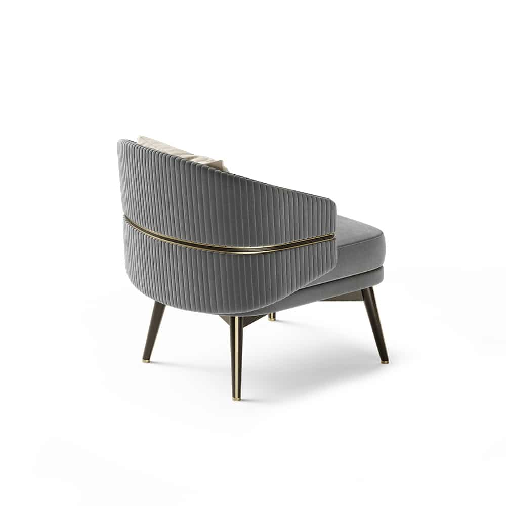 Billy Armchair