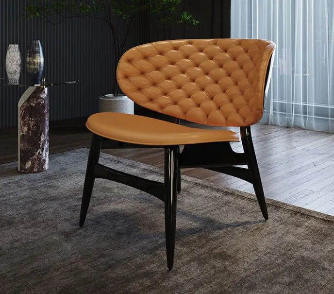 Eva lounge Chair