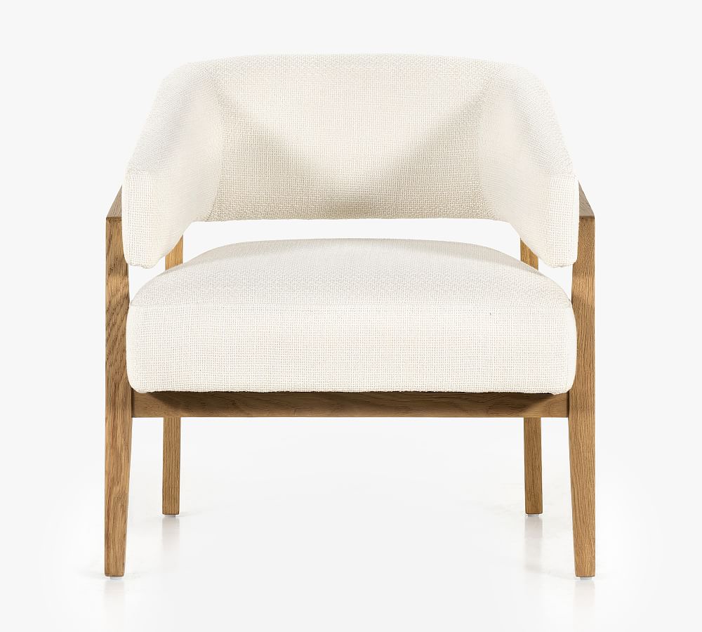 Ultra Upholstered Armchair