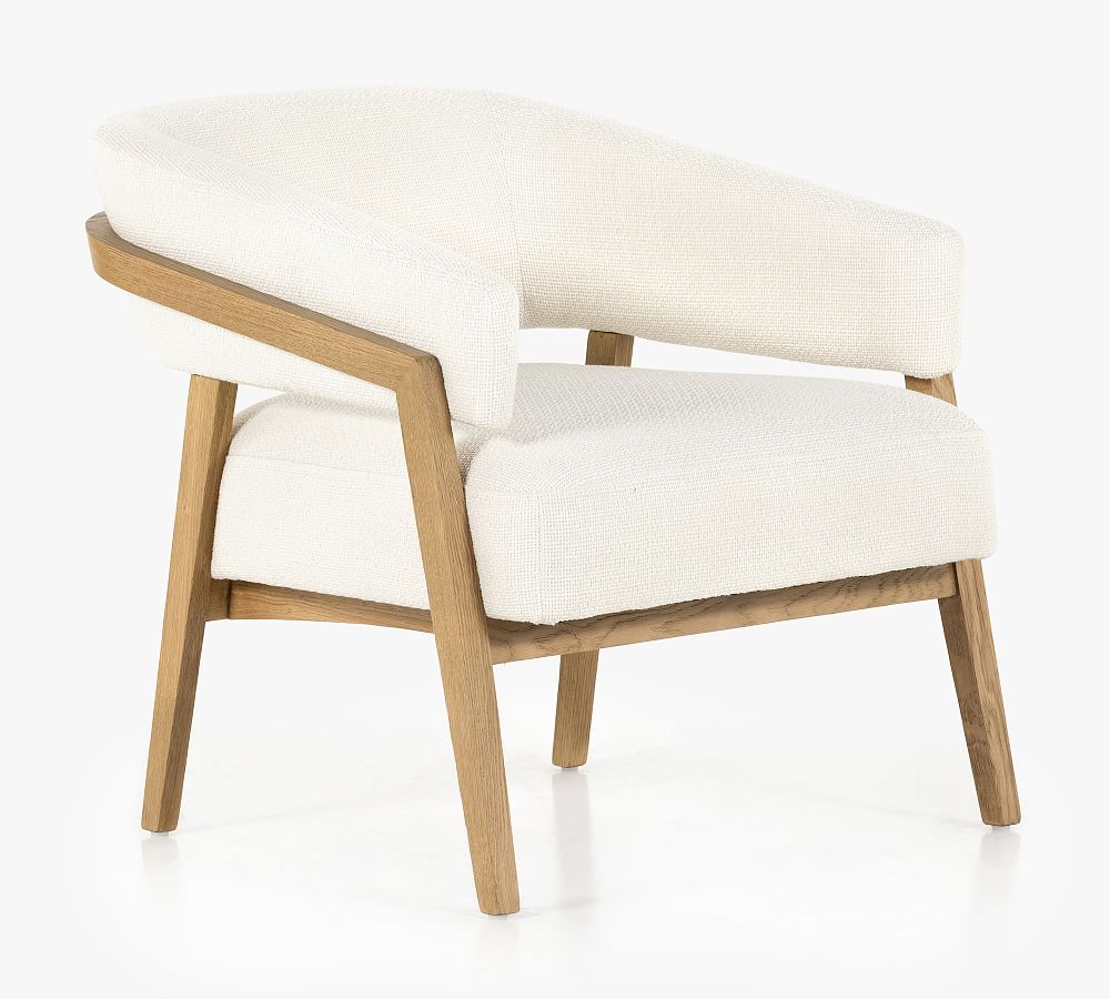Ultra Upholstered Armchair