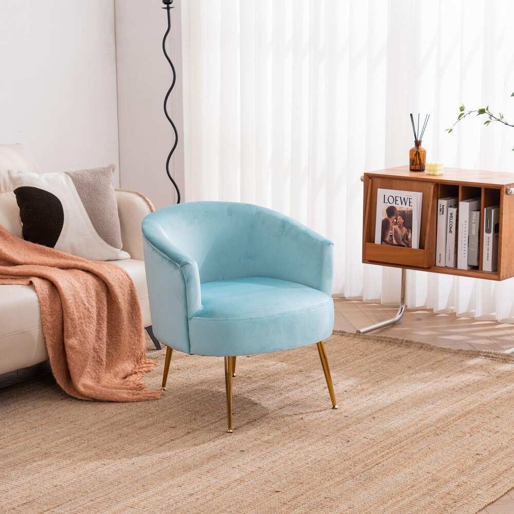 Luna Modern Chair