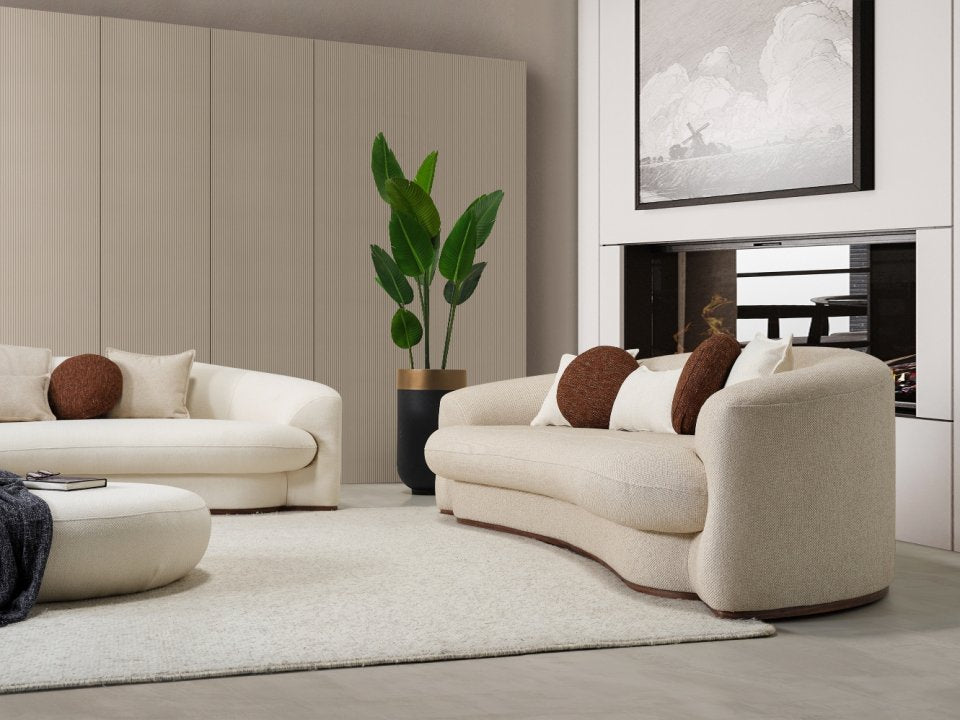 The Cozy Cove sofa set