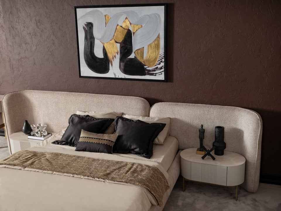 Bedroom set