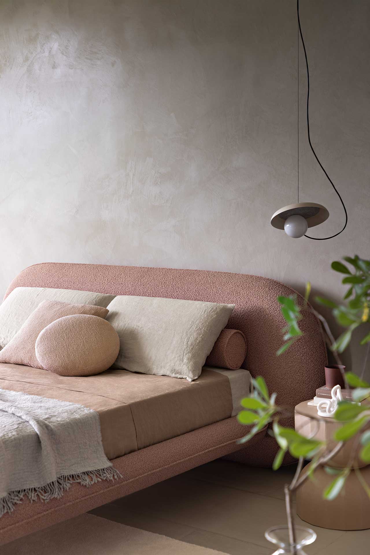 Bed set