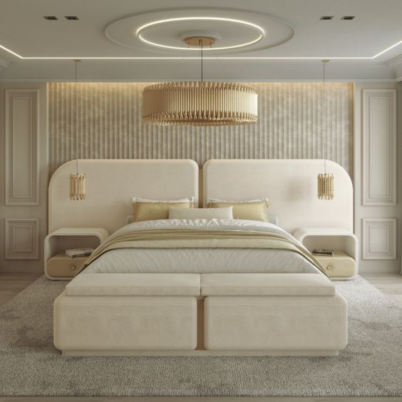 Isadora Bed