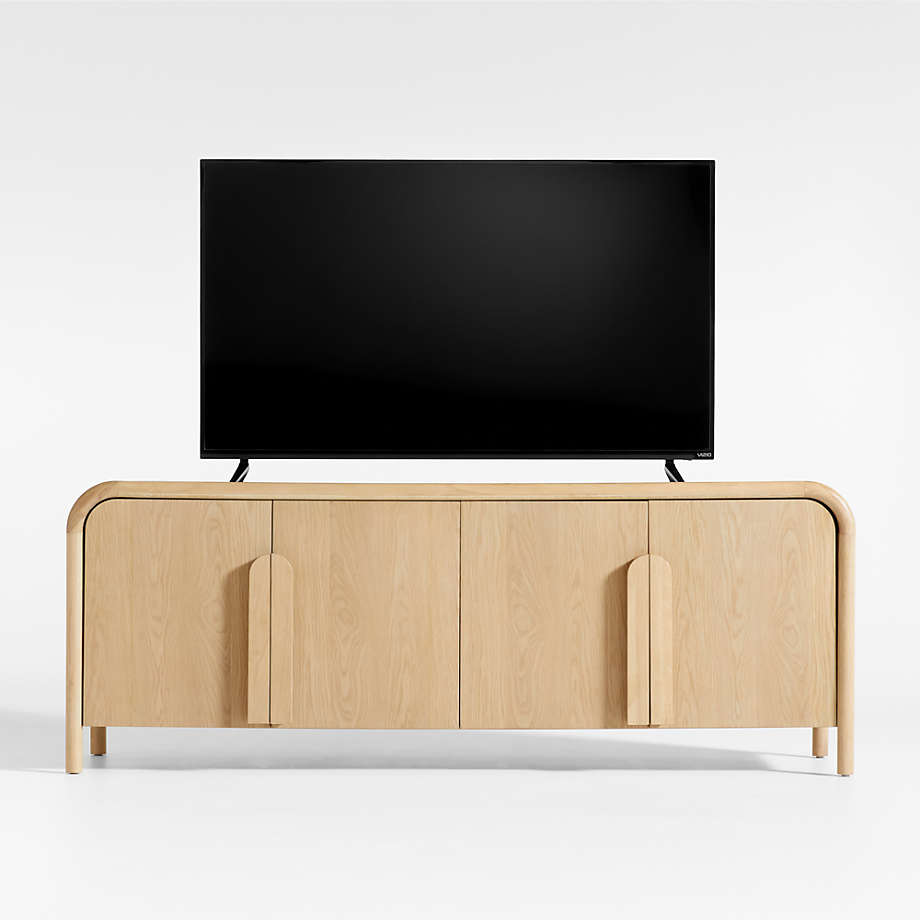 Media Console
