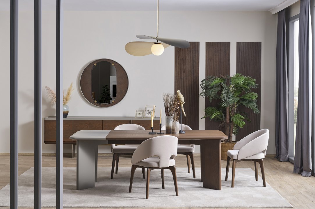 Prestige Dining Collection