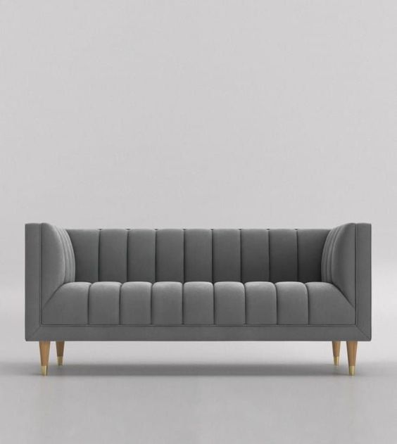 Texedo Sofa