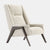 BACK WEAVES ARMCHAIR