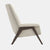 BACK WEAVES ARMCHAIR