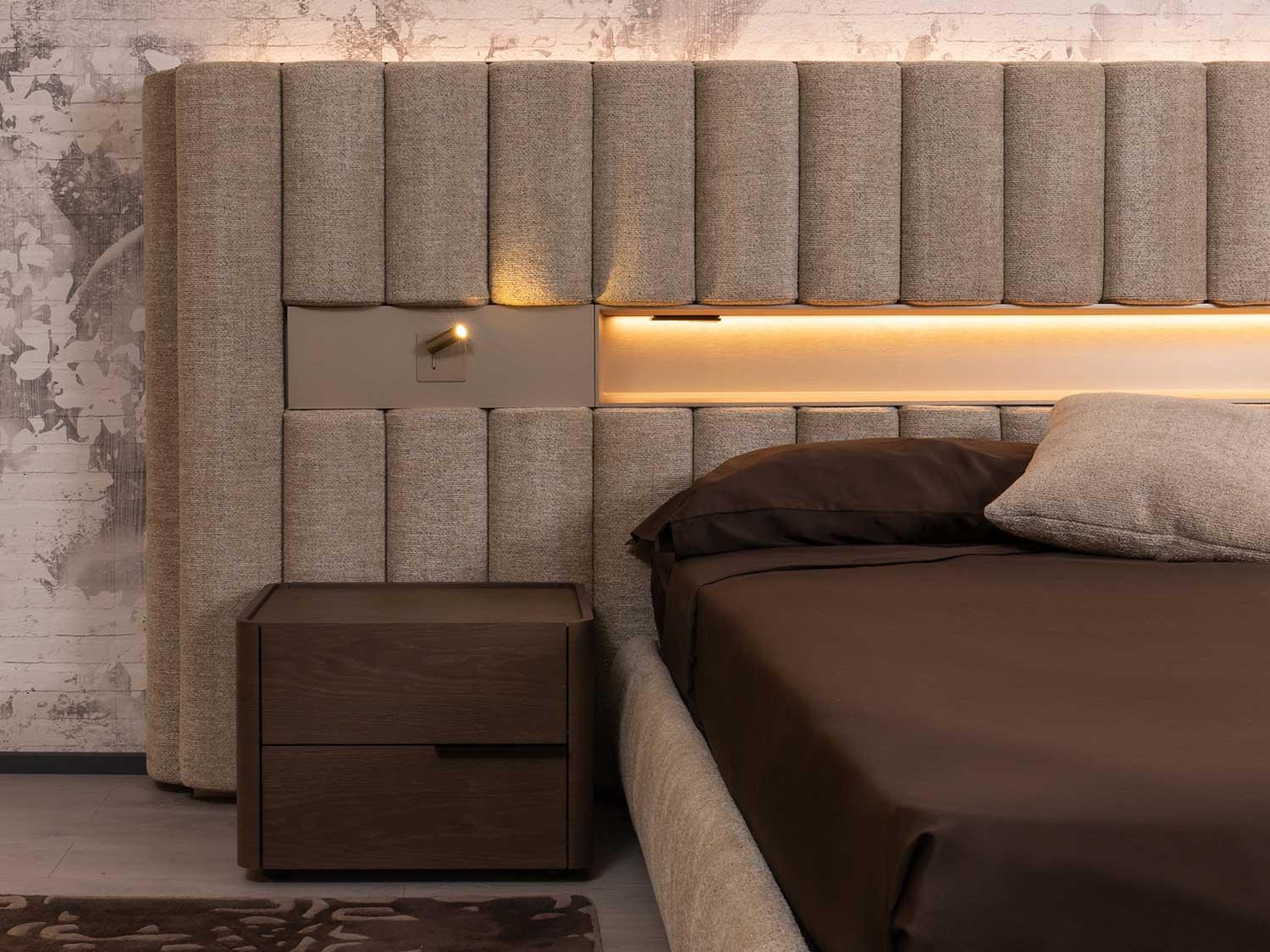 Bed set