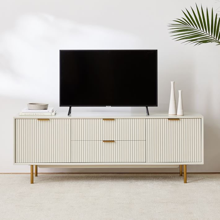 Quinn Media Console