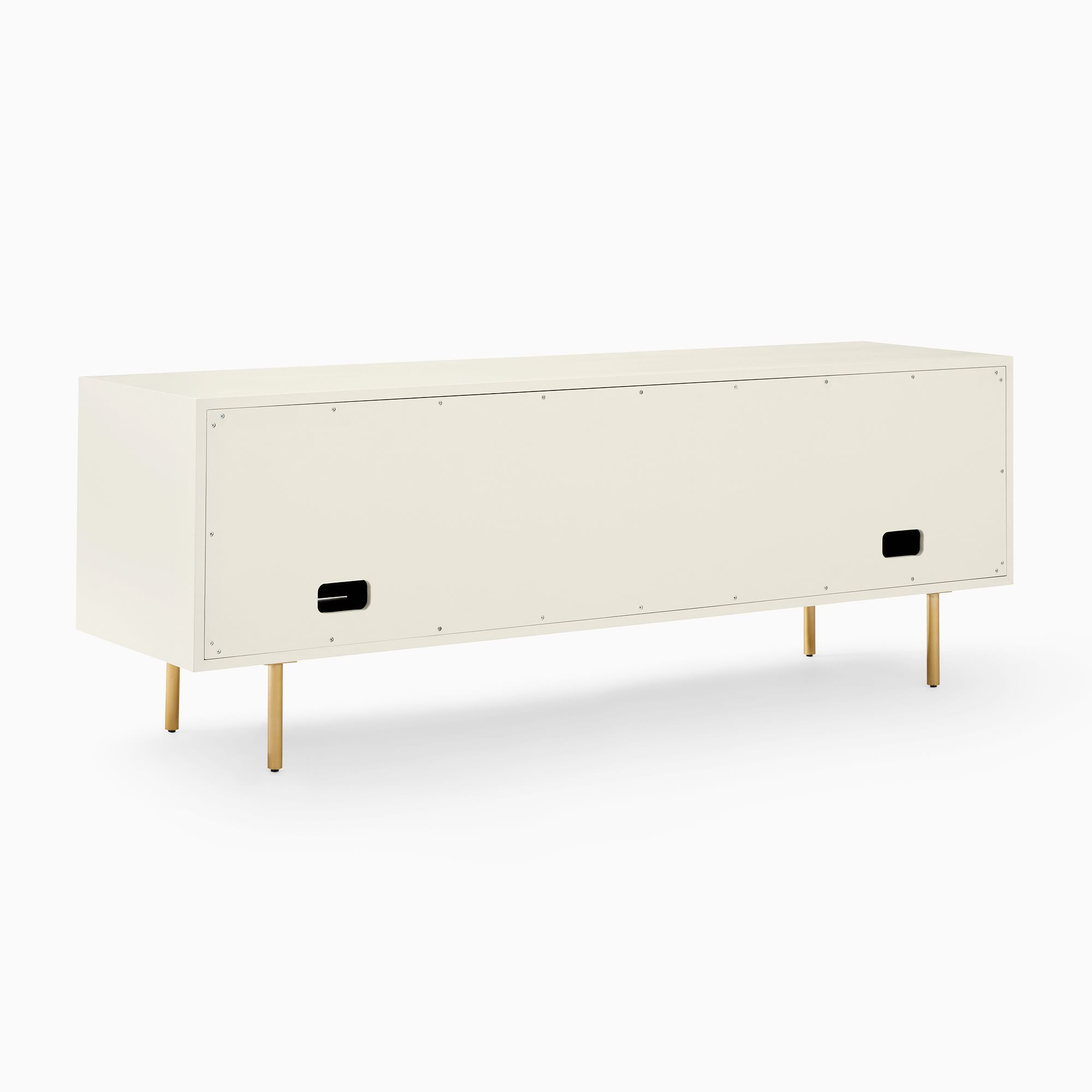Quinn Media Console